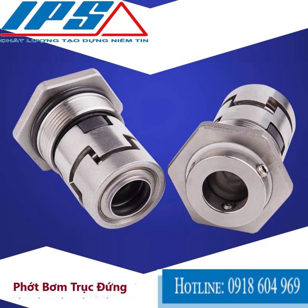 Phớt bơm trục đứng-104(1)